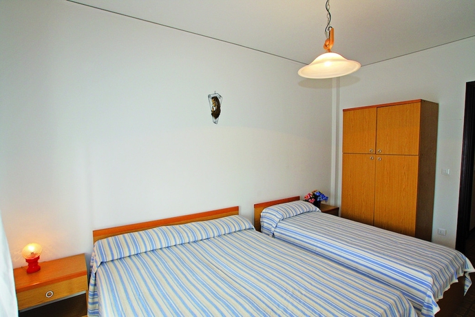 Imagen de la habitación del Condominio Holiday. Foto 6