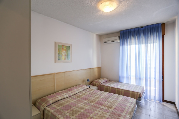 Imagen de la habitación del Condominio Holiday. Foto 7