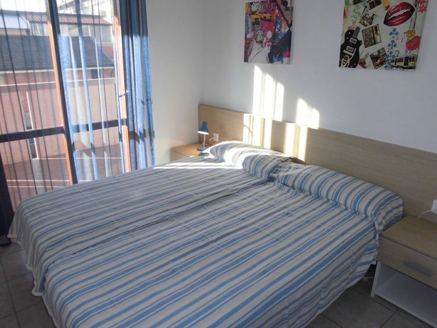 Imagen de la habitación del Condominio Holiday. Foto 8