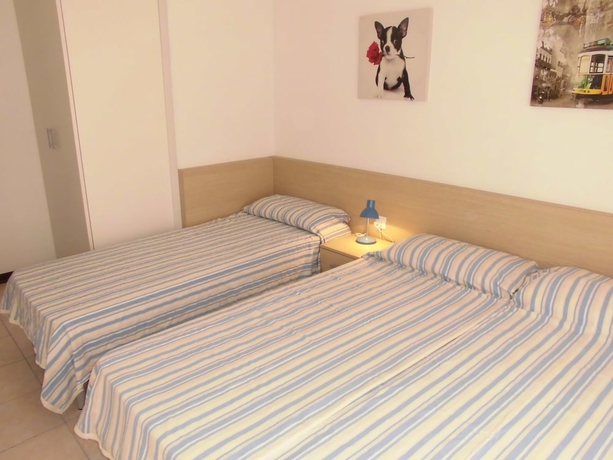 Imagen de la habitación del Condominio Holiday. Foto 9