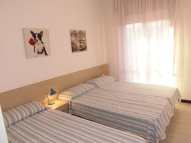 Imagen de la habitación del Condominio Holiday. Foto 10