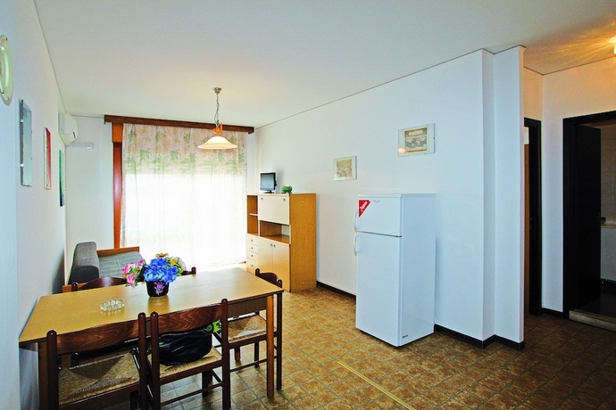 Imagen de la habitación del Condominio Holiday. Foto 11