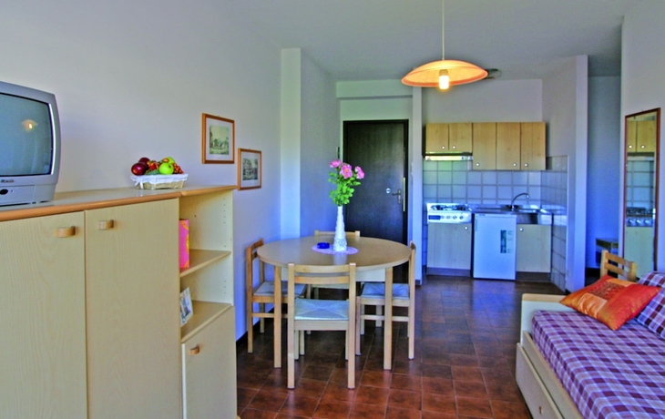 Imagen de la habitación del Condominio Holiday. Foto 12