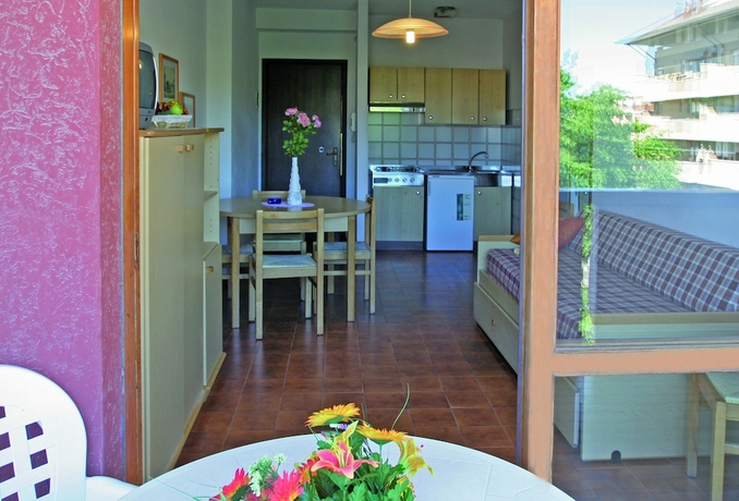 Imagen de la habitación del Condominio Holiday. Foto 13