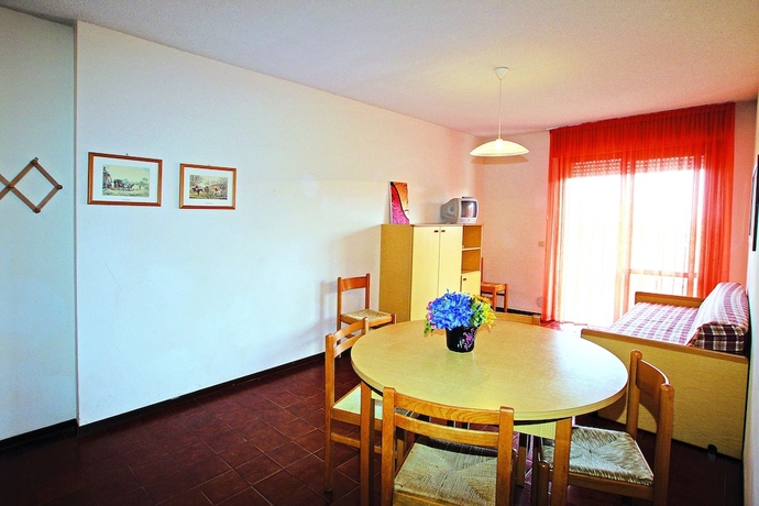 Imagen de la habitación del Condominio Holiday. Foto 14