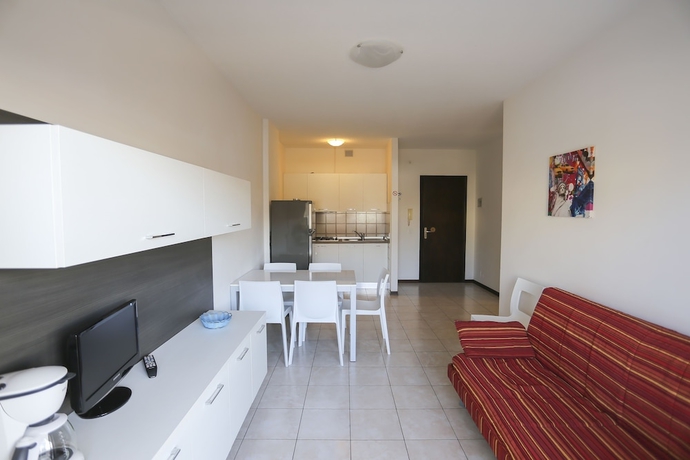 Imagen de la habitación del Condominio Holiday. Foto 15