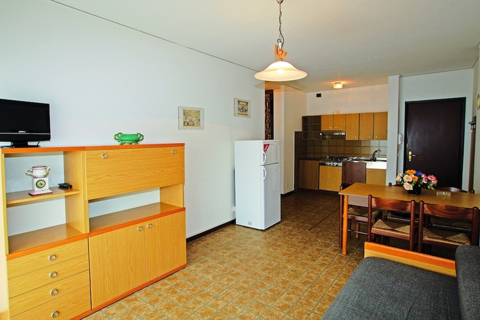 Imagen de la habitación del Condominio Holiday. Foto 16