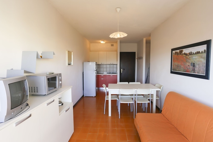 Imagen de la habitación del Condominio Holiday. Foto 17