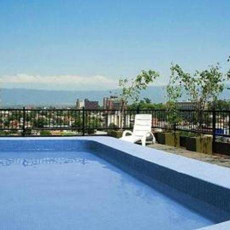 Imagen general del Condominio y Suites San Luis. Foto 1