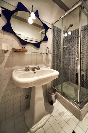 Imagen de la habitación del Condotti 29. Foto 5