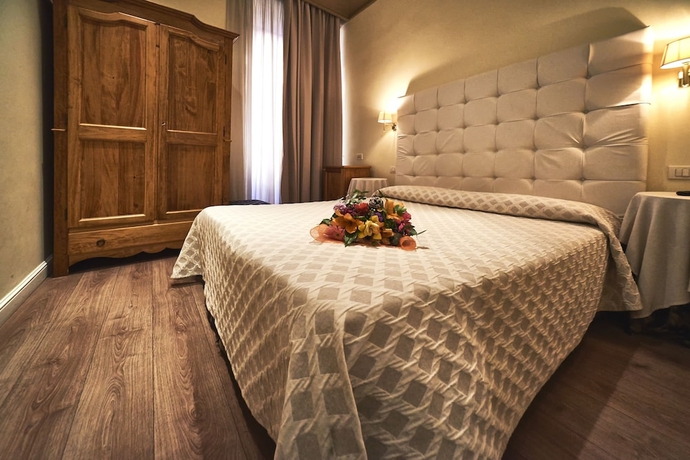 Imagen de la habitación del Condotti 29. Foto 8