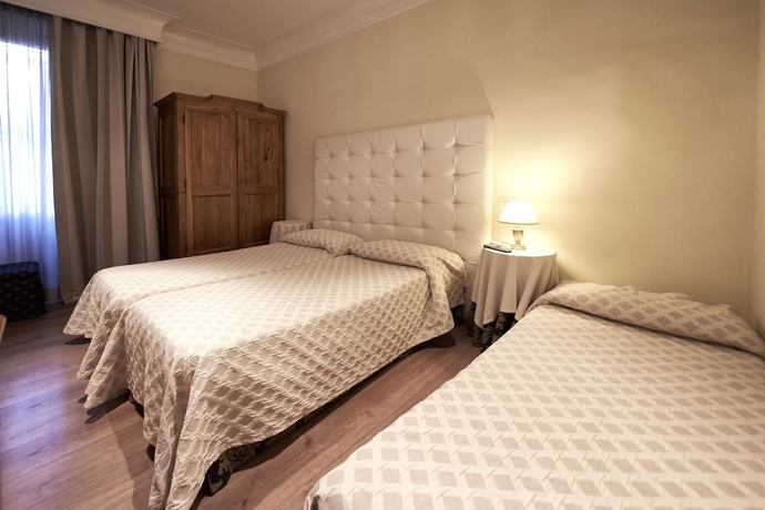 Imagen de la habitación del Condotti 29. Foto 10