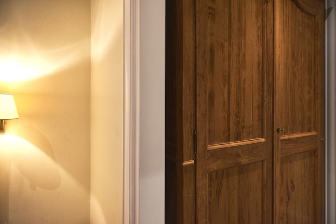 Imagen de la habitación del Condotti 29. Foto 11