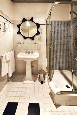 Imagen de la habitación del Condotti 29. Foto 13