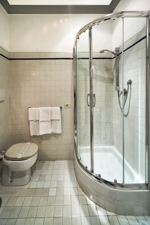 Imagen de la habitación del Condotti 29. Foto 14