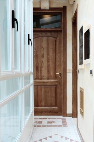 Imagen de los interiores del Condotti Rooms. Foto 9