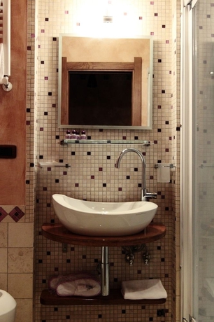 Imagen de la habitación del Condotti Rooms. Foto 5