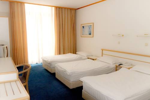 Imagen general del Conference Hotel Frankfurt. Foto 3