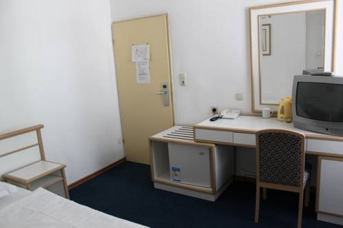 Imagen general del Conference Hotel Frankfurt. Foto 4