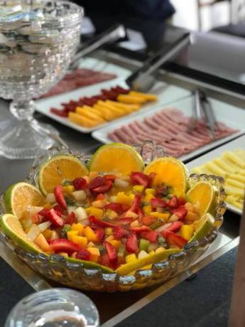 Imagen general del Confort Fronteira Hotel. Foto 3