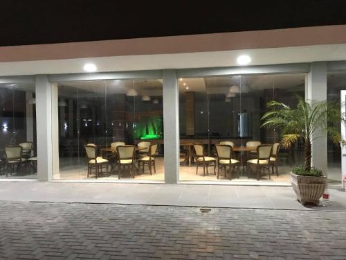 Imagen general del Confort Fronteira Hotel. Foto 6