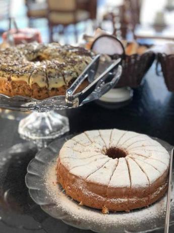 Imagen general del Confort Fronteira Hotel. Foto 8