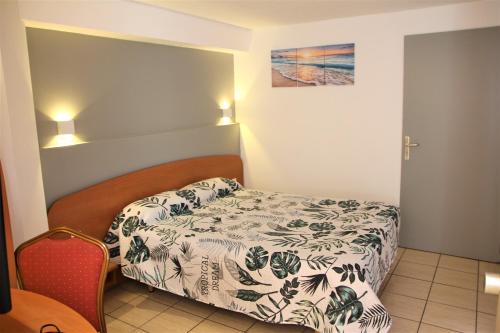 Imagen general del Confort H&ocirc;tel. Foto 3