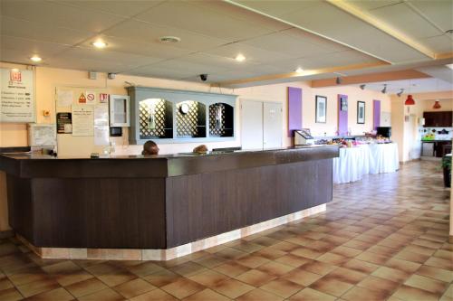 Imagen general del Confort H&ocirc;tel. Foto 4