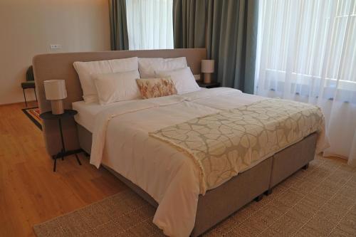 Imagen de la habitación del Congress Hotel DAS SAAL. Foto 16