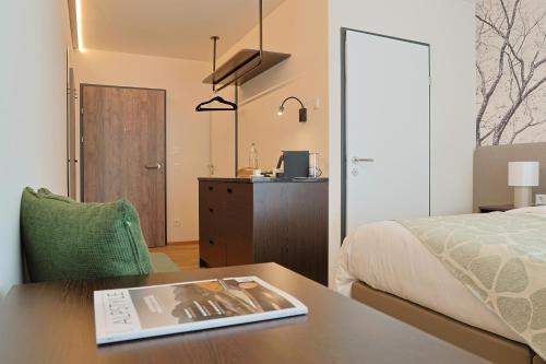 Imagen general del Congress Hotel DAS SAAL. Foto 2