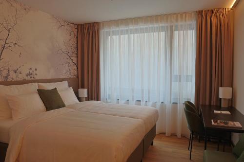 Imagen general del Congress Hotel DAS SAAL. Foto 3