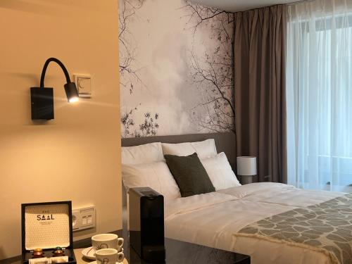 Imagen general del Congress Hotel DAS SAAL. Foto 4