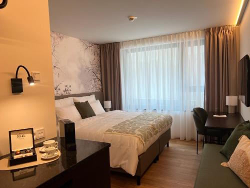 Imagen general del Congress Hotel DAS SAAL. Foto 5