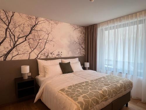 Imagen general del Congress Hotel DAS SAAL. Foto 6