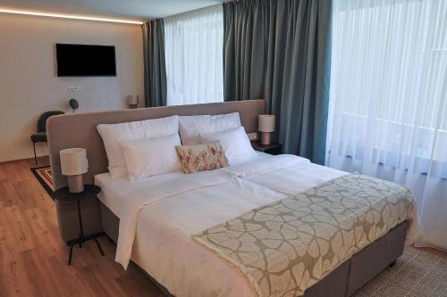 Imagen general del Congress Hotel DAS SAAL. Foto 8