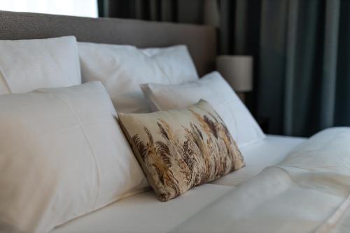 Imagen de la habitación del Congress Hotel DAS SAAL. Foto 18