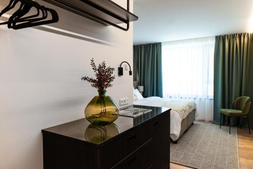 Imagen general del Congress Hotel DAS SAAL. Foto 10