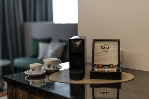 Imagen general del Congress Hotel DAS SAAL. Foto 11