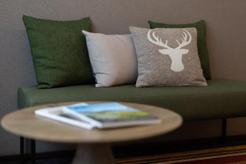 Imagen general del Congress Hotel DAS SAAL. Foto 12