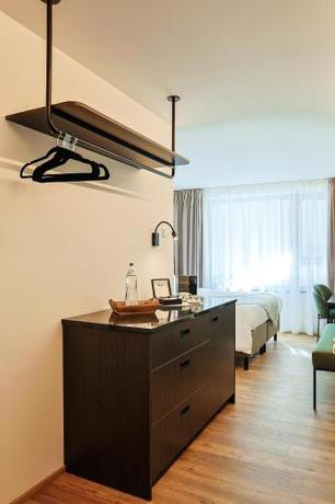 Imagen general del Congress Hotel DAS SAAL. Foto 13