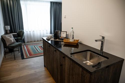 Imagen de la habitación del Congress Hotel DAS SAAL. Foto 19