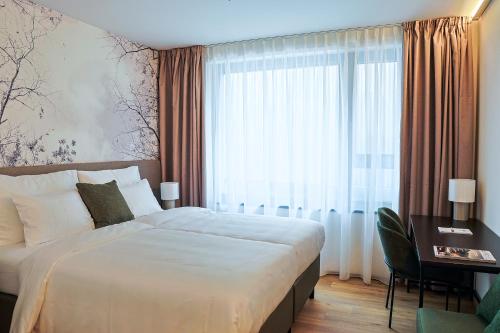 Imagen general del Congress Hotel DAS SAAL. Foto 14