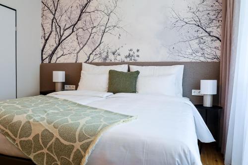 Imagen de la habitación del Congress Hotel DAS SAAL. Foto 20