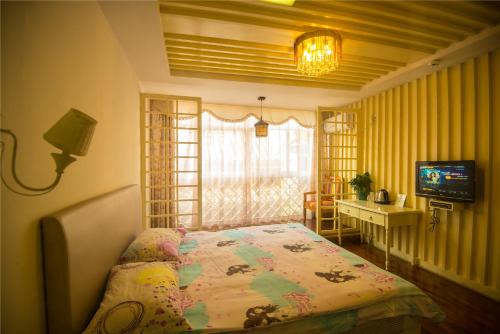 Imagen de la habitación del Congwen Guesthouse. Foto 6