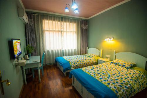 Imagen general del Congwen Guesthouse. Foto 3