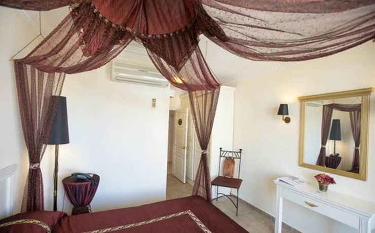 Imagen de los interiores del Conny's Boutique Hotel - Adults Only. Foto 16