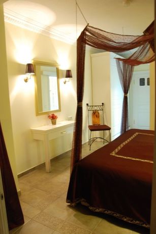 Imagen de la habitación del Conny's Boutique Hotel - Adults Only. Foto 10