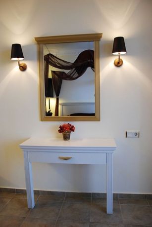 Imagen de los exteriores del Conny's Boutique Hotel - Adults Only. Foto 14