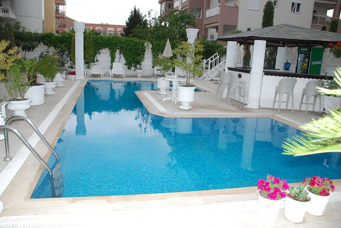 Imagen general del Conny's Boutique Hotel - Adults Only. Foto 2