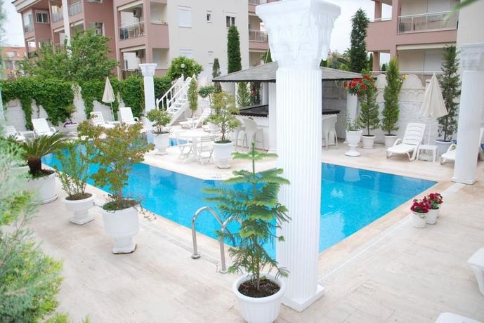 Imagen de la habitación del Conny's Boutique Hotel - Adults Only. Foto 12